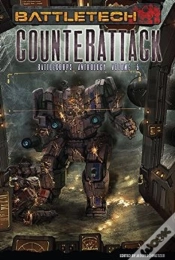 Capa do artigo Battletech: Counterattack