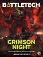 Battletech: Crimson Night (The Rogue Academy Trilogy, Book Three) - Preview