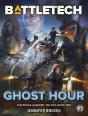 Battletech: Ghost Hour (The Rogue Academy Trilogy, Book Two) - Preview