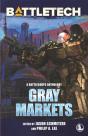 Battletech: Gray Markets - Preview