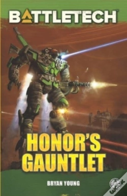 Capa do artigo Battletech: Honor'S Gauntlet