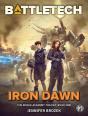 Battletech: Iron Dawn (The Rogue Academy Trilogy, Book One) - Preview