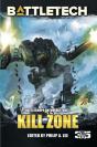 Battletech: Kill Zone (Battlecorps Anthology Volume 7) - Preview