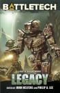 Battletech: Legacy - Preview