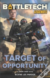 Capa do artigo Battletech Legends