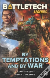 Capa do artigo Battletech Legends: By Temptations And B
