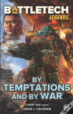 Capa do artigo Battletech Legends: By Temptations And B