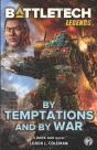 Battletech Legends: By Temptations And B - Preview