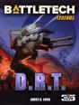Battletech Legends: D.R.T. - Preview