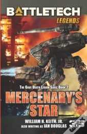 Battletech Legends