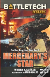 Capa do artigo Battletech Legends
