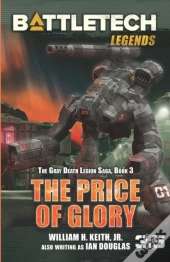 Battletech Legends