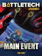 Battletech Legends: Main Event - Preview