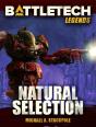 Battletech Legends: Natural Selection - Preview
