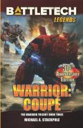 Battletech Legends