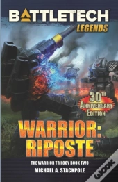 Battletech Legends