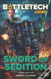 Battletech Legends: Sword Of Sedition