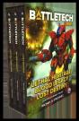 Battletech Legends: The Blood Of Kerensky Trilogy - Preview