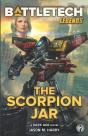 Battletech Legends: The Scorpion Jar - Preview