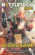 Battletech Legends