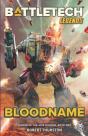 Battletech Legends - Preview