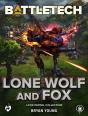 Battletech: Lone Wolf And Fox (A Fox Patrol Collection) - Preview