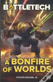 Capa do artigo Battletech