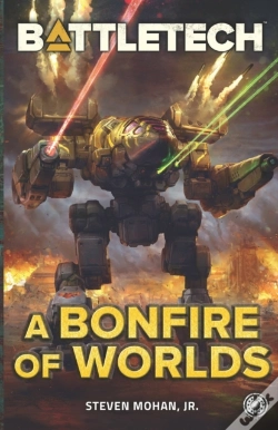 Capa do artigo Battletech