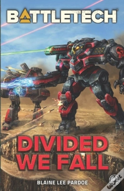 Capa do artigo Battletech