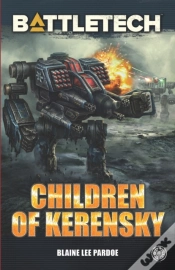 Capa do artigo Battletech