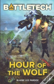 Capa do artigo Battletech