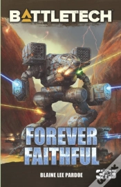 Capa do artigo Battletech