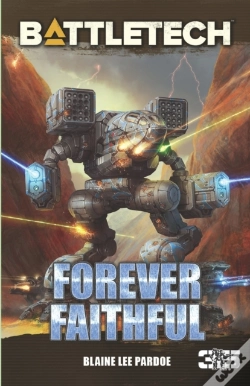Capa do artigo Battletech