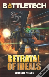 Capa do artigo Battletech
