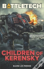 Capa do artigo Battletech