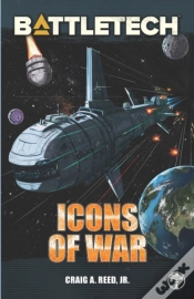 Capa do artigo Battletech