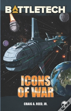 Capa do artigo Battletech