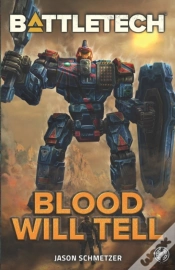 Capa do artigo Battletech