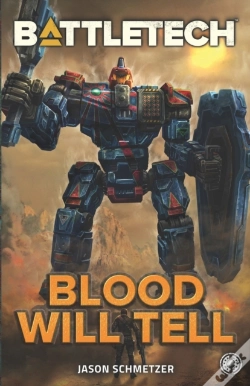 Capa do artigo Battletech