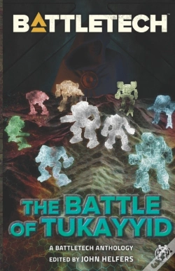Capa do artigo Battletech