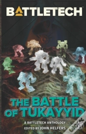 Capa do artigo Battletech