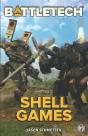 Battletech: Shell Games: A Battletech No - Preview