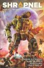 Battletech: Shrapnel Issue #1 - Preview