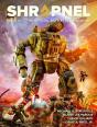 Battletech: Shrapnel, Issue #1 (The Official Battletech Magazine) - Preview