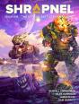 Battletech: Shrapnel, Issue #18 (The Official Battletech Magazine) - Preview