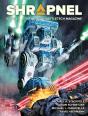 Battletech: Shrapnel, Issue #2 - Preview