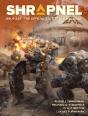 Battletech: Shrapnel, Issue #20 (The Official Battletech Magazine) - Preview