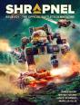 Battletech: Shrapnel, Issue #21 (The Official Battletech Magazine) - Preview