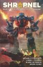 Battletech: Shrapnel, Issue #3 - Preview