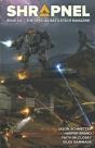 Battletech: Shrapnel, Issue #4 - Preview